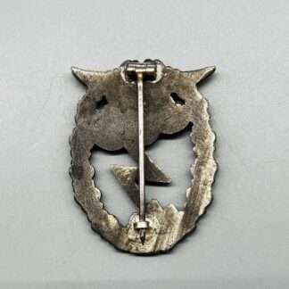 Ground Assault Badge By G.H. Osang Dresden