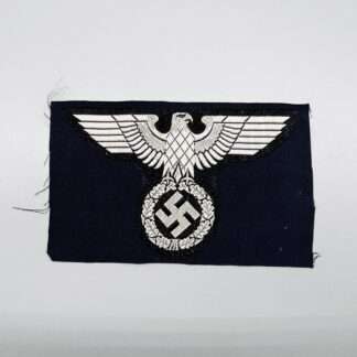 NSDAP Sports Vest Insignia