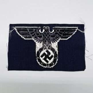 NSDAP Sports Vest Insignia