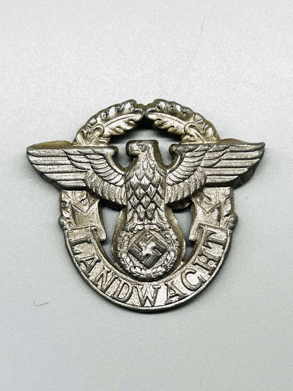 polizei-landwacht-visor-cap-badge-i-ww2-german-militaria