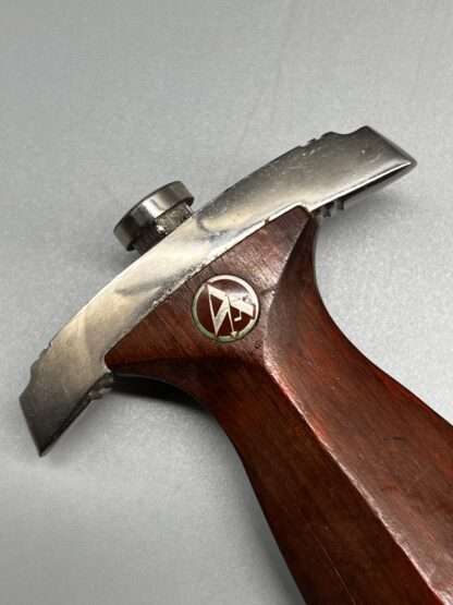 NSKK Wooden handle