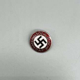 NSDAP Party Badge Enamel Pin M1/101