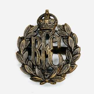WW1 Royal Air Force
