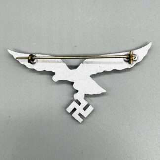 Luftwaffe Officer's Summer Breast Eagle