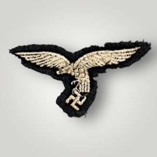 Luftwaffe Breast Eagle 'Droop Tail' Version