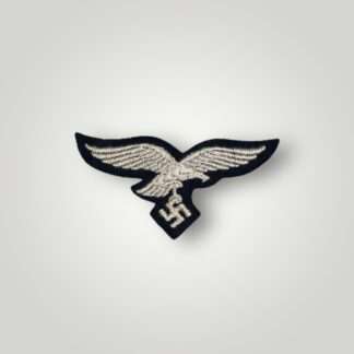 Luftwaffe EM/NCO's Herman Göring Panzer-Division Breast Eagle