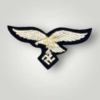 Luftwaffe EM/NCO's Herman Göring Panzer-Division Breast Eagle