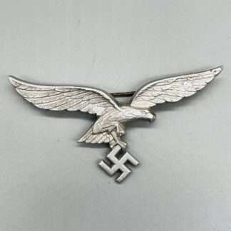 Luftwaffe Officer's Summer Breast Eagle