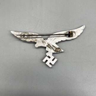 Luftwaffe Officer's Summer Breast Eagle