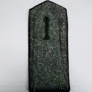 Panzerjäger Shoulder Board Unteroffizier