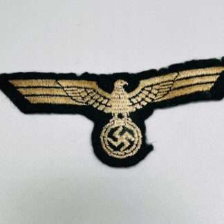 Heer (Army) EM/NCO's Breast Eagle