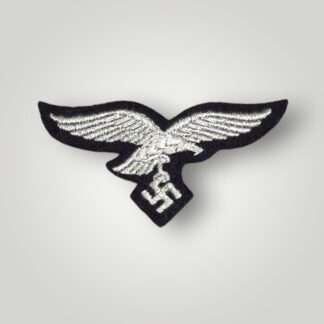 Luftwaffe EM/NCOs Breast Eagle