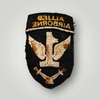 First Allied Airborne Formation Patch