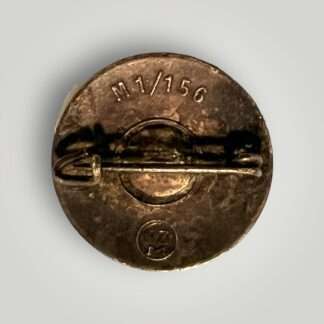 NSDAP Early Party Badge M1/156