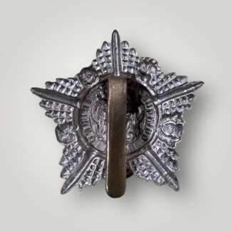 Guards Machine Gun Regiment WW1 Cap Badge