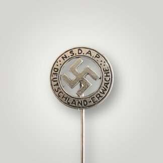 Deutschland Erwache Tie Pin