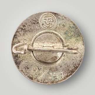 NSDAP Party Pin Badge M1/141