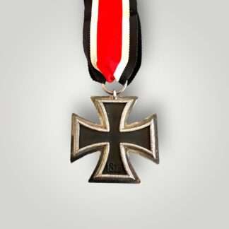 Iron Cross 2nd Class Medal - Unmarked