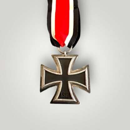 An Iron Cross 2nd Class Medal - unmarked