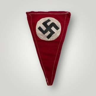 NSDAP Pennant