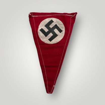A WW2 German NSDAP pennant