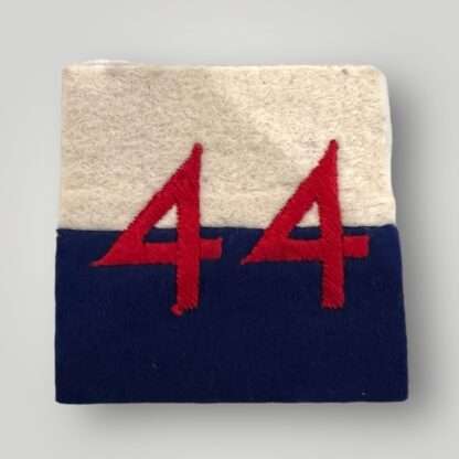 An original 44th Parachute Brigade Badge.