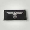 A WW2 German M40 Heer (Army) Panzer BeVo breast eagle.