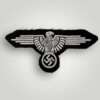 Waffen-SS EM/NCO's Sleeve Badge