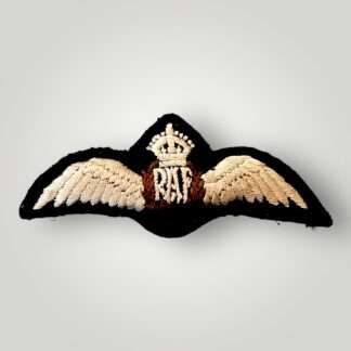 WW2 Royal Air Force & Allied Forces