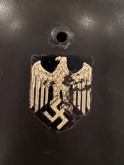 WW2 German Heer Decal