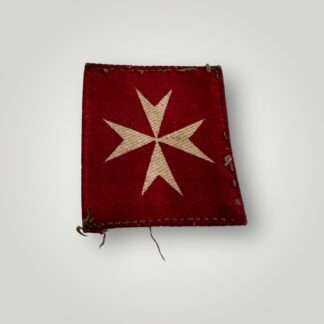 British WW2 Malta Command 231st Infantry Brigade formation badg