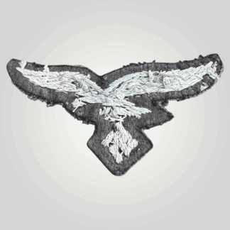 Luftwaffe Officer's Breast Eagle