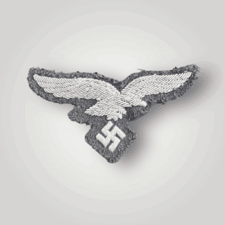 Luftwaffe Officer's Breast Eagle