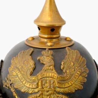 WW1 Imperial German Army (Deutsches Heer)